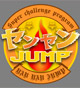 ��������JUMP