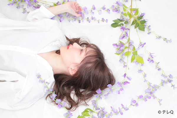 【テレQ】花の筋曜日〜マッスルハンターみなみ〜_きしもとしおり