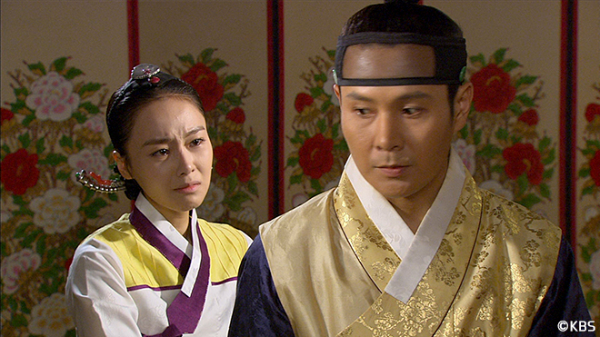 韓国ドラマ 王女の男 映画 ドラマ テレq 株式会社tvq九州放送