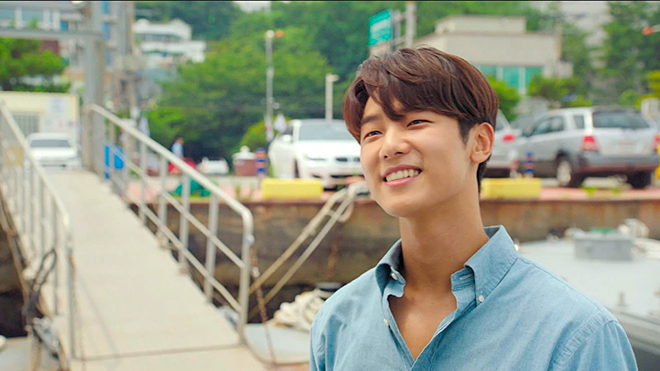 韓国ドラマ「病院船～ずっと君のそばに～」 ｜映画・ドラマ