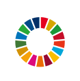 アイコン:SDGsの虹
