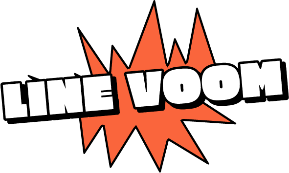LINE VOOM