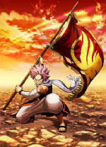 FAIRY TAIL