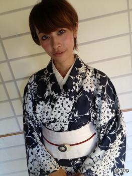 SAORIですっ☆