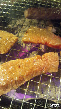 焼き肉まつり☆★