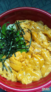 2012食べ納め〜(^o^)