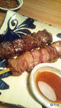 お肉☆☆