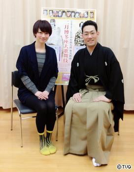 中村勘九郎さん☆★