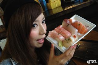 食べ過ぎ注意