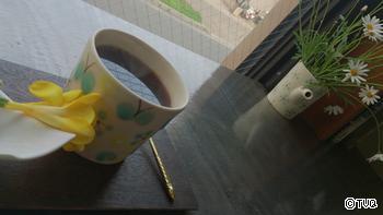 隠れ家カフェ☆