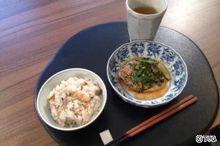 和食♪