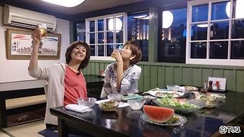 屋形船♪
