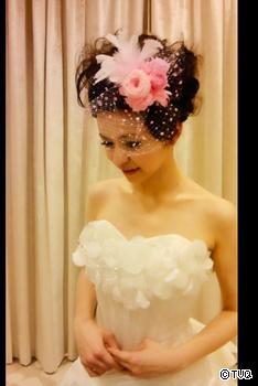 Happy Wedding♪