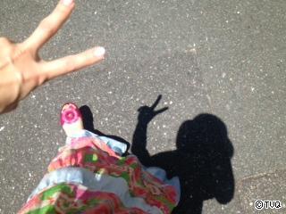 夏と言えば♪
