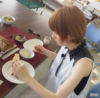美味っ☆