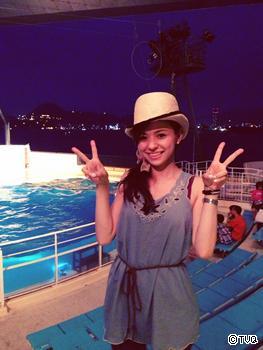 夏休み♪