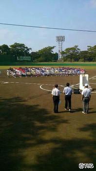 九州大会♪