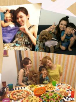 Birthday Party♪