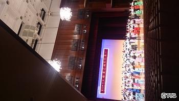 胡弓演奏会♪
