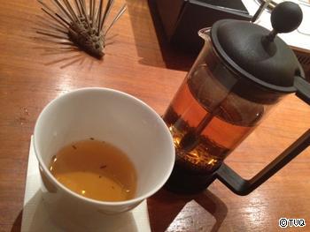 茶
