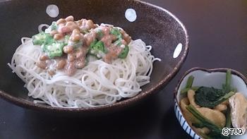 さっぱり☆