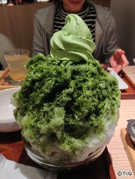 食欲の秋と言えば…