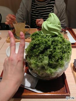 食欲の秋と言えば…
