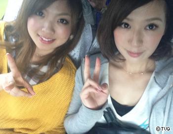 キレカワ女子部day