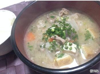 冬の味覚