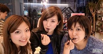 クリスマスケーキ