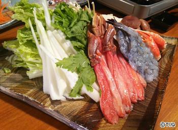 お鍋♪