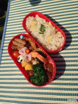 お弁当