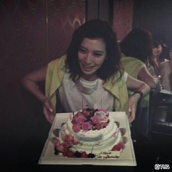 27歳