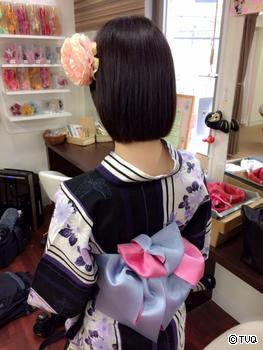 美
