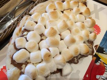 チョコチョコチョコ！