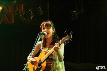 LIVE〜そして…♪