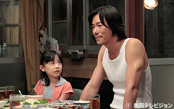 【ドラマブレイク】ビューティフルレイン