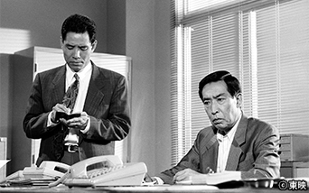 【ドラマブレイク】はぐれ刑事純情派5