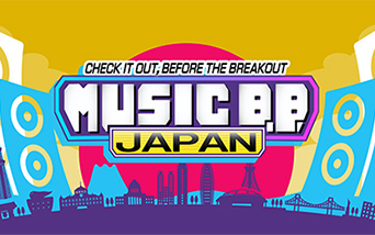Music B.B. Japan