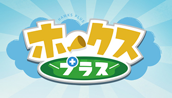 ホークスプラス