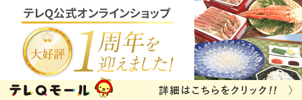 テレq 株式会社tvq九州放送 テレq 株式会社tvq九州放送