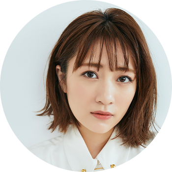 高橋みなみ(元AKB48)