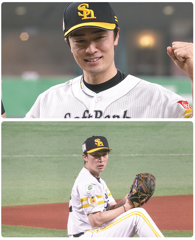 スポーツ特番「ホークス好珍プレー大連発！ファンタスティック大賞2024