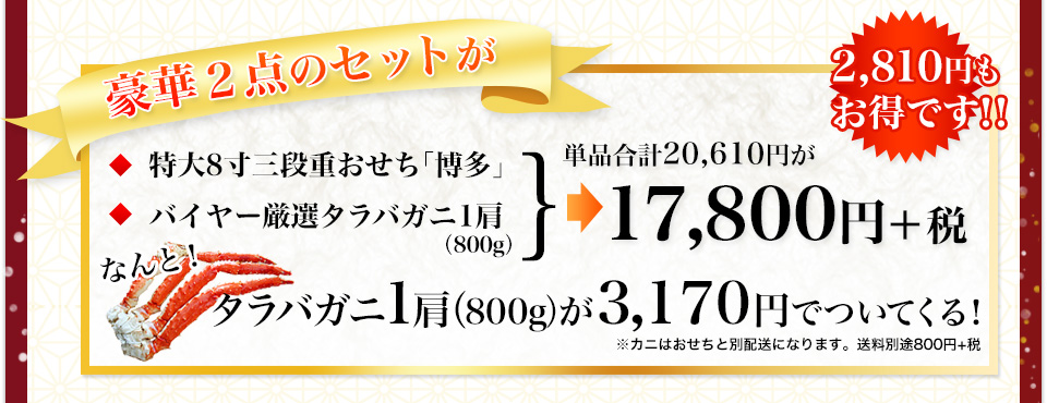 ؂Q_̃ZbgPiv20,610~17,800~+