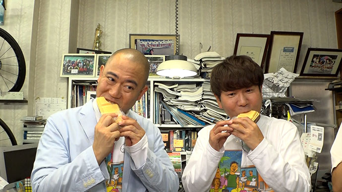 バックナンバー｜ちょっと福岡行ってきました！｜テレQ - 株式会社TVQ